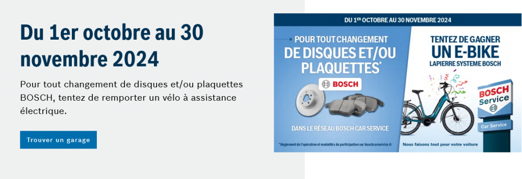 Promo octobre 2024 Saint Vaast Auto