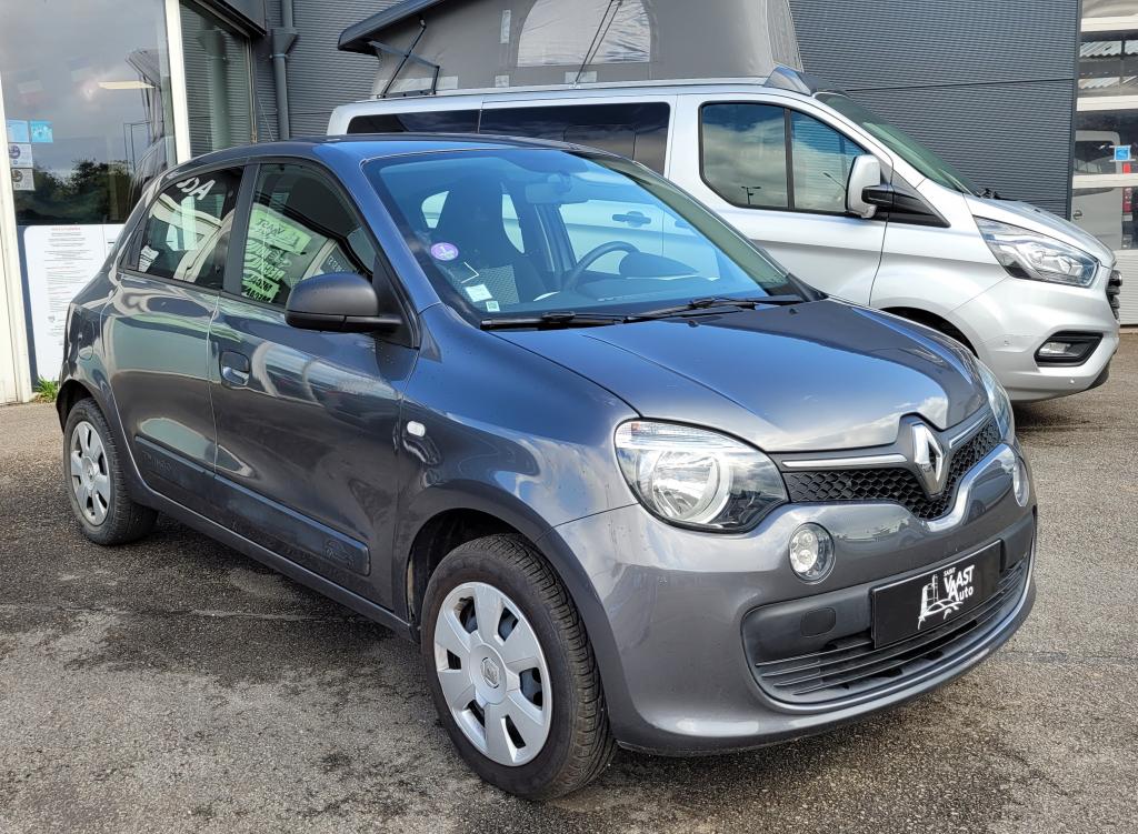 RENAULT TWINGO 1.0L SCE 70CV LIMITED